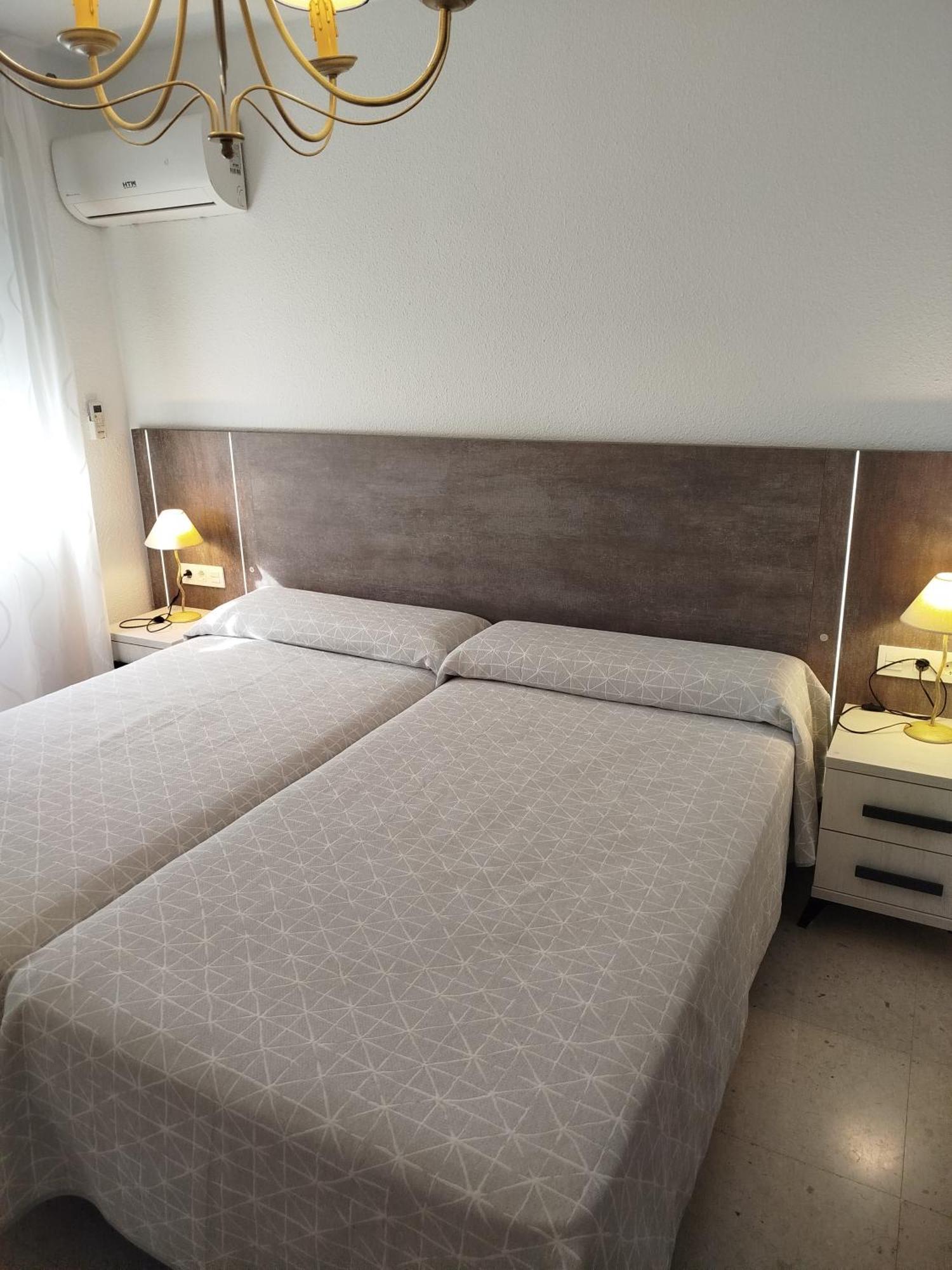 Apartamento Centrico Almuñécar Exterior foto