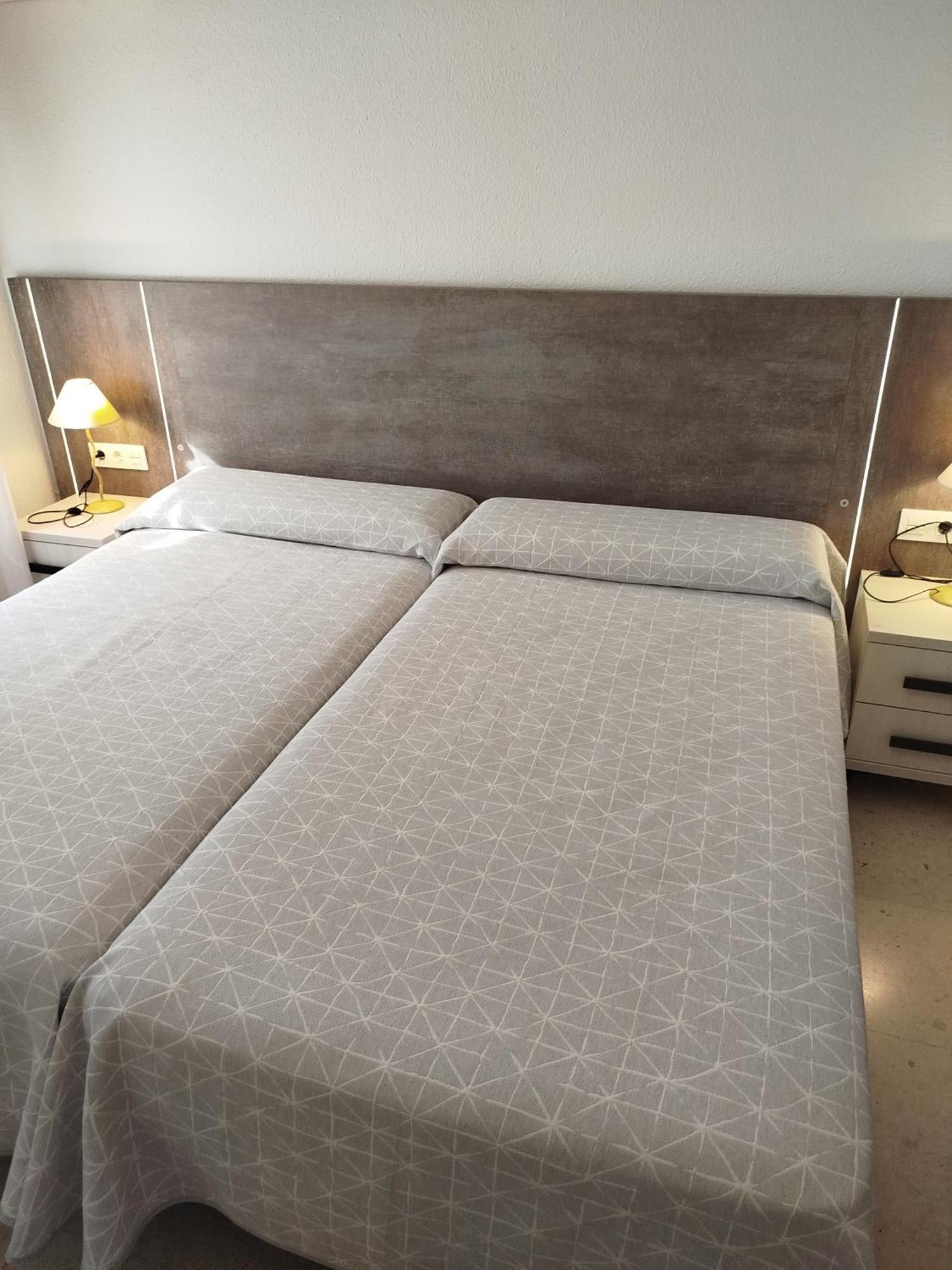 Apartamento Centrico Almuñécar Exterior foto
