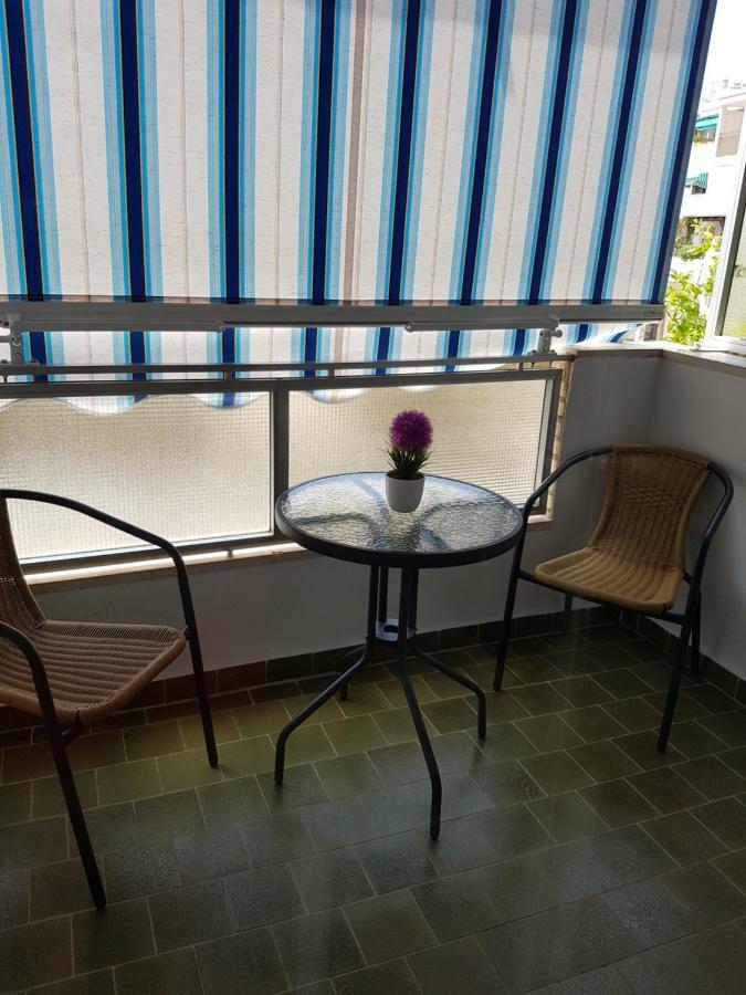 Apartamento Centrico Almuñécar Exterior foto